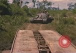 Image of 9th Infantry Division Cambodia, 1970, second 53 stock footage video 65675064751