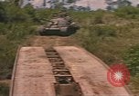 Image of 9th Infantry Division Cambodia, 1970, second 54 stock footage video 65675064751