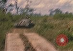 Image of 9th Infantry Division Cambodia, 1970, second 55 stock footage video 65675064751