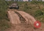 Image of 9th Infantry Division Cambodia, 1970, second 57 stock footage video 65675064751