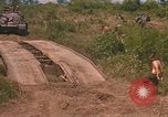 Image of 9th Infantry Division Cambodia, 1970, second 58 stock footage video 65675064751