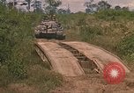 Image of 9th Infantry Division Cambodia, 1970, second 59 stock footage video 65675064751