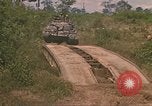 Image of 9th Infantry Division Cambodia, 1970, second 60 stock footage video 65675064751