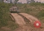 Image of 9th Infantry Division Cambodia, 1970, second 61 stock footage video 65675064751
