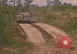 Image of 9th Infantry Division Cambodia, 1970, second 62 stock footage video 65675064751