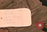 Image of 9th Infantry Division Cambodia, 1970, second 6 stock footage video 65675064752