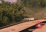 Image of 9th Infantry Division Cambodia, 1970, second 15 stock footage video 65675064752