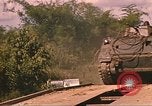 Image of 9th Infantry Division Cambodia, 1970, second 18 stock footage video 65675064752
