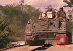 Image of 9th Infantry Division Cambodia, 1970, second 20 stock footage video 65675064752