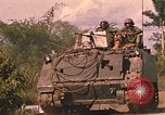 Image of 9th Infantry Division Cambodia, 1970, second 21 stock footage video 65675064752