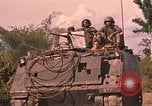 Image of 9th Infantry Division Cambodia, 1970, second 22 stock footage video 65675064752