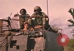 Image of 9th Infantry Division Cambodia, 1970, second 24 stock footage video 65675064752