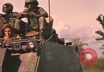 Image of 9th Infantry Division Cambodia, 1970, second 25 stock footage video 65675064752