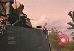 Image of 9th Infantry Division Cambodia, 1970, second 26 stock footage video 65675064752
