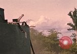 Image of 9th Infantry Division Cambodia, 1970, second 28 stock footage video 65675064752