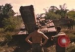 Image of 9th Infantry Division Cambodia, 1970, second 32 stock footage video 65675064752