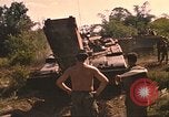 Image of 9th Infantry Division Cambodia, 1970, second 33 stock footage video 65675064752