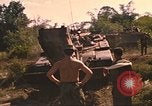 Image of 9th Infantry Division Cambodia, 1970, second 34 stock footage video 65675064752