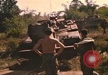 Image of 9th Infantry Division Cambodia, 1970, second 35 stock footage video 65675064752