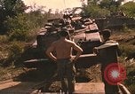 Image of 9th Infantry Division Cambodia, 1970, second 36 stock footage video 65675064752