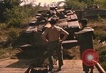 Image of 9th Infantry Division Cambodia, 1970, second 37 stock footage video 65675064752