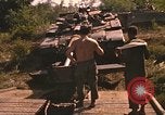 Image of 9th Infantry Division Cambodia, 1970, second 38 stock footage video 65675064752