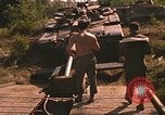 Image of 9th Infantry Division Cambodia, 1970, second 39 stock footage video 65675064752