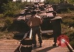 Image of 9th Infantry Division Cambodia, 1970, second 41 stock footage video 65675064752