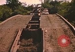Image of 9th Infantry Division Cambodia, 1970, second 48 stock footage video 65675064752