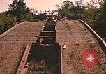 Image of 9th Infantry Division Cambodia, 1970, second 51 stock footage video 65675064752