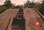 Image of 9th Infantry Division Cambodia, 1970, second 52 stock footage video 65675064752