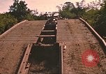 Image of 9th Infantry Division Cambodia, 1970, second 53 stock footage video 65675064752