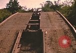 Image of 9th Infantry Division Cambodia, 1970, second 54 stock footage video 65675064752