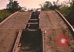 Image of 9th Infantry Division Cambodia, 1970, second 55 stock footage video 65675064752