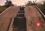 Image of 9th Infantry Division Cambodia, 1970, second 56 stock footage video 65675064752