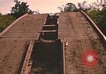 Image of 9th Infantry Division Cambodia, 1970, second 57 stock footage video 65675064752