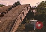 Image of 9th Infantry Division Cambodia, 1970, second 61 stock footage video 65675064752