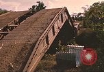 Image of 9th Infantry Division Cambodia, 1970, second 62 stock footage video 65675064752