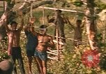 Image of 9th Infantry Division Cambodia, 1970, second 5 stock footage video 65675064753