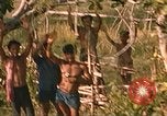 Image of 9th Infantry Division Cambodia, 1970, second 6 stock footage video 65675064753