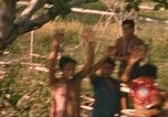 Image of 9th Infantry Division Cambodia, 1970, second 8 stock footage video 65675064753