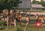 Image of 9th Infantry Division Cambodia, 1970, second 11 stock footage video 65675064753