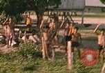 Image of 9th Infantry Division Cambodia, 1970, second 12 stock footage video 65675064753