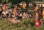 Image of 9th Infantry Division Cambodia, 1970, second 13 stock footage video 65675064753