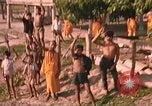 Image of 9th Infantry Division Cambodia, 1970, second 15 stock footage video 65675064753