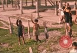 Image of 9th Infantry Division Cambodia, 1970, second 17 stock footage video 65675064753