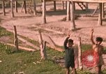 Image of 9th Infantry Division Cambodia, 1970, second 18 stock footage video 65675064753