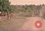 Image of 9th Infantry Division Cambodia, 1970, second 20 stock footage video 65675064753