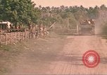 Image of 9th Infantry Division Cambodia, 1970, second 22 stock footage video 65675064753
