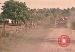 Image of 9th Infantry Division Cambodia, 1970, second 23 stock footage video 65675064753
